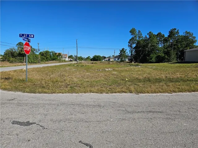 4314 7th St Sw, Lehigh Acres Fl 33976