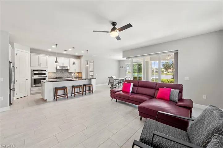 You will love the design, light and flooring throughout this lovely hike