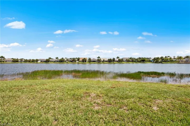 Look at this peaceful view. Room for extension or pool.