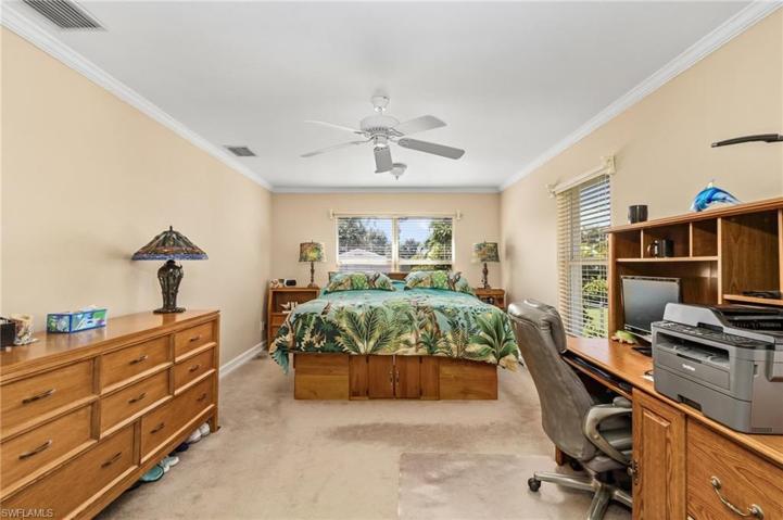 bedroom #2