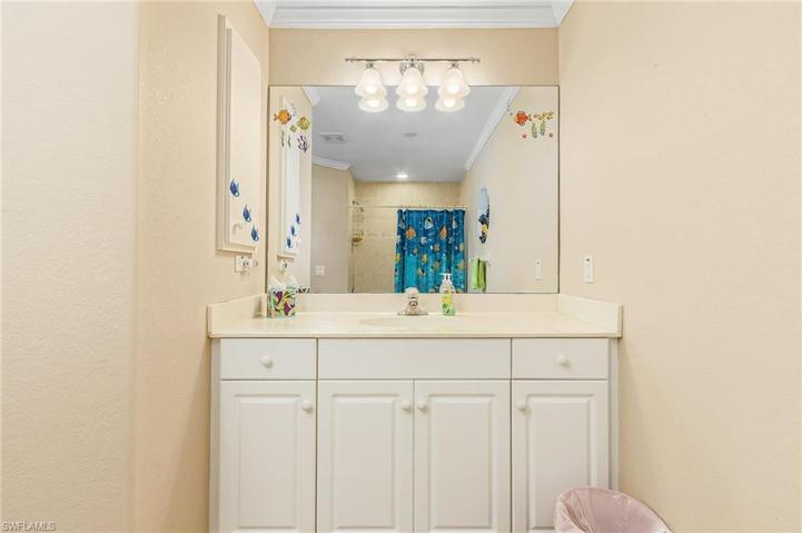 Bathroom #1