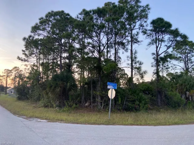 744  Chapman S AVE, Lehigh Acres, FL 33974
