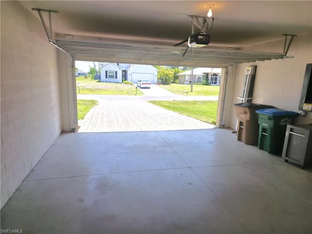 1148 Nw 27th Ct, Cape Coral, Florida 33993