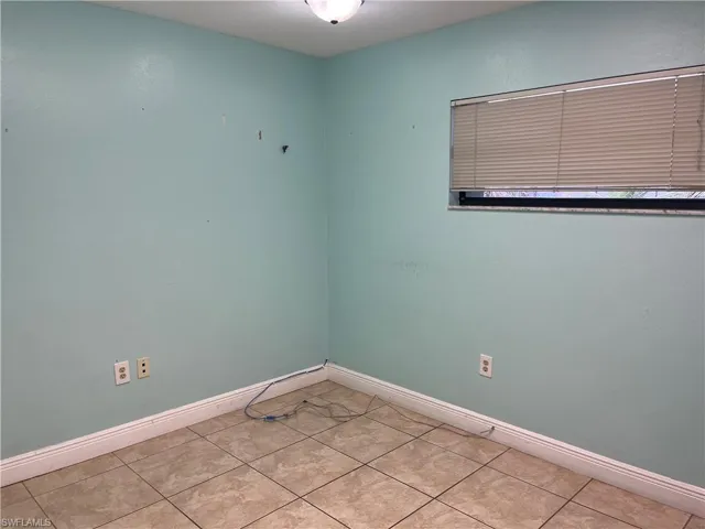Unit C exam room