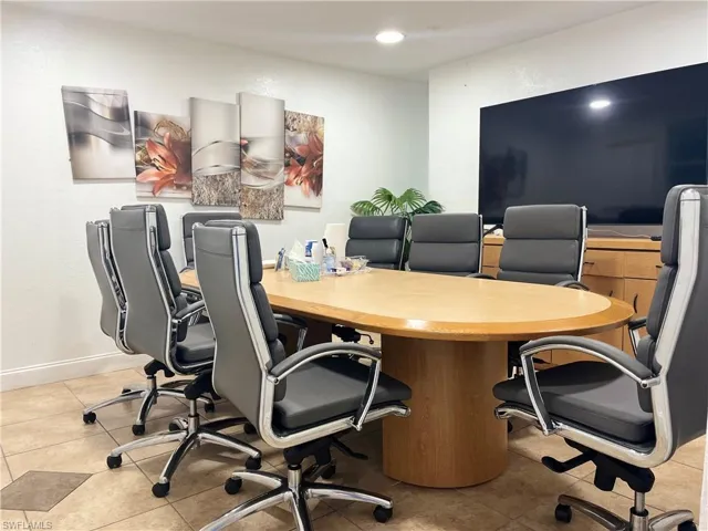 Conference room