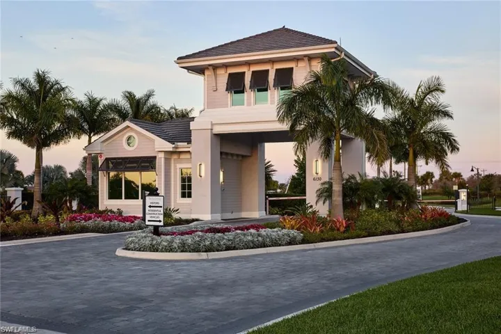 View of property