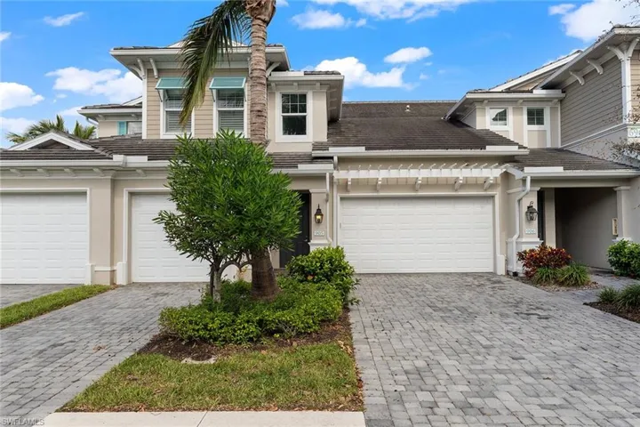 6966  Avalon  CIR, Naples, FL 34112