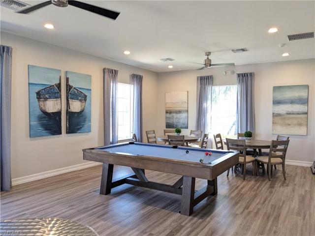 Community Clubhouse