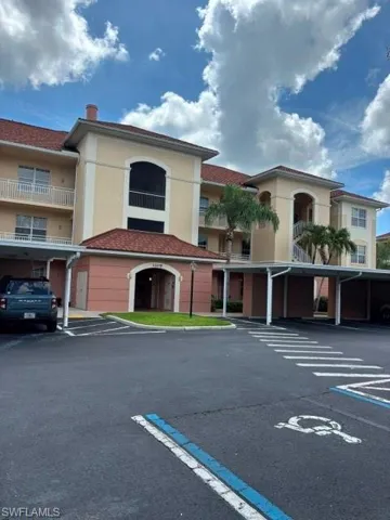 1109 Van Loon Commons Cir 204, Cape Coral, Florida 33909