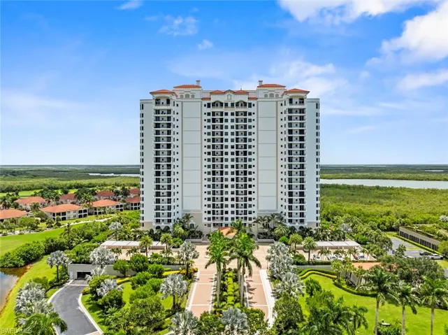 1060 Borghese Ln 403, Naples, Florida 34114