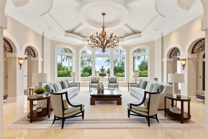 1060 Borghese Ln 403, Naples, Florida 34114