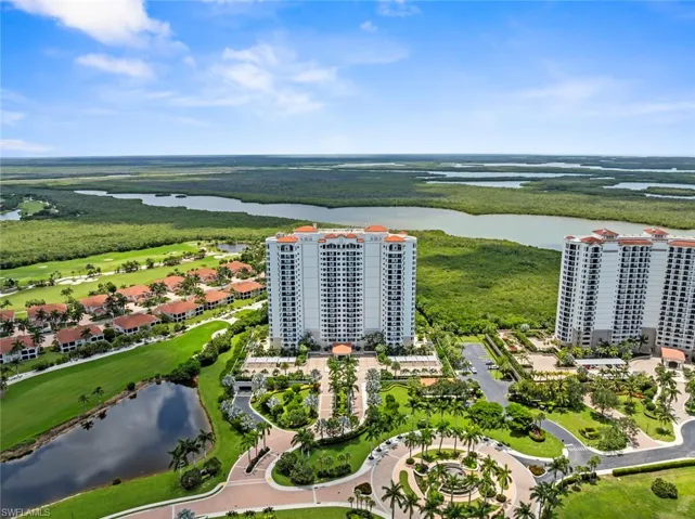 1060 Borghese Ln 403, Naples, Florida 34114