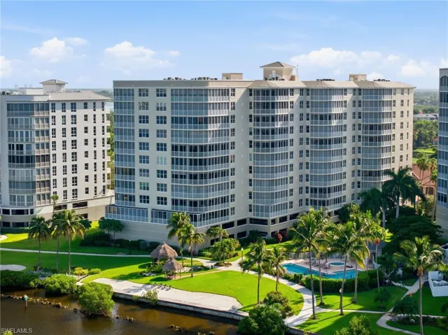 14250 Royal Harbour Ct 716, Fort Myers, Florida 33908
