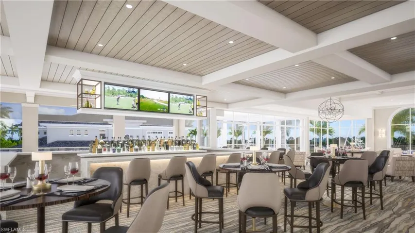 The Complete Club Experience Awaits Gulf Harbour members deserve a club that continues to evolve and enhance their lifestyle. We're completing the final phase of our comprehensive $30 million investment with a renovated Clubhouse set to be unveiled in Fall 2026.