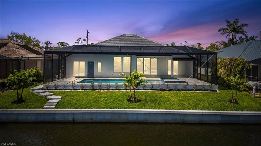 2304 Sw 38th Ter, Cape Coral, Florida 33914