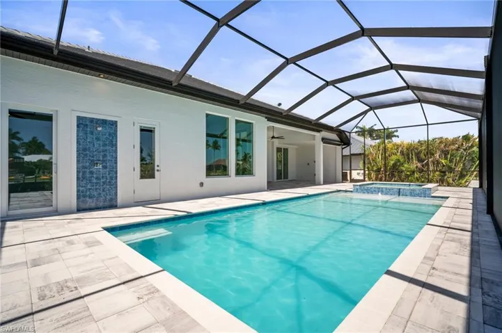 2304 SW 38th  TER, Cape Coral, FL 33914
