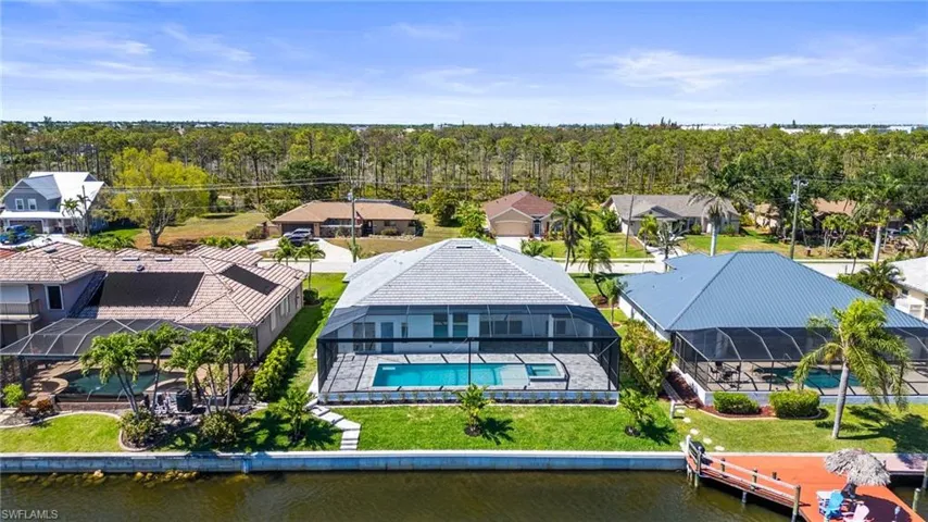2304 SW 38th  TER, Cape Coral, FL 33914