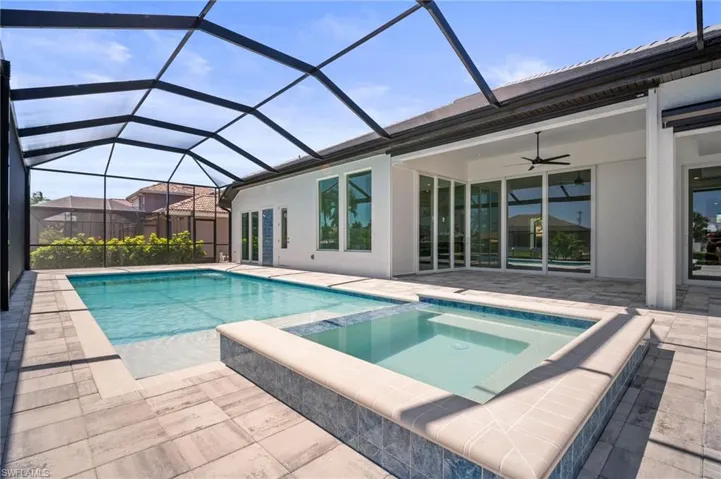 2304 SW 38th  TER, Cape Coral, FL 33914