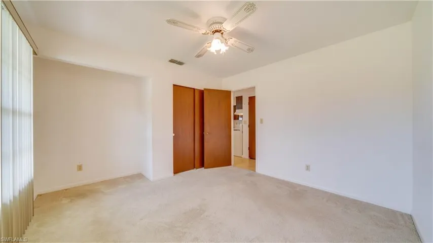 Guest Bedroom.
