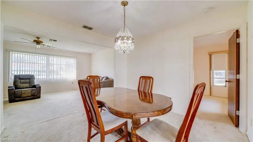 401 Parkside St, Lehigh Acres, Florida 33936