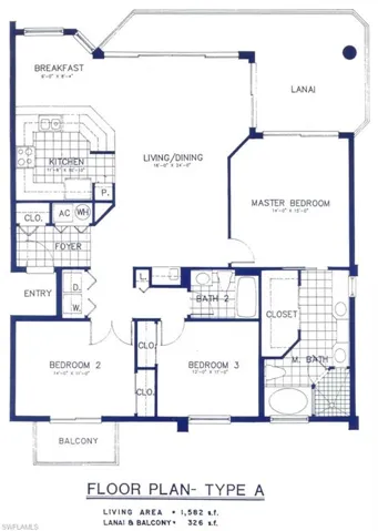 9577  Gulf Shore  DR, Naples, FL 34108