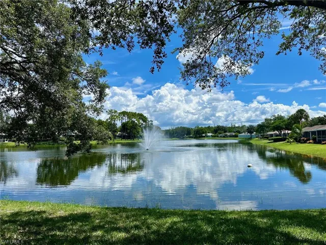Water view