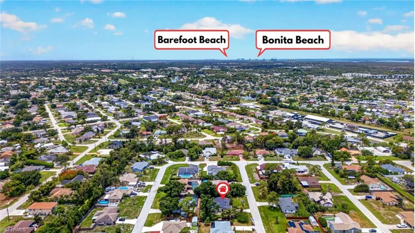 18185 Hilda Dr, Fort Myers, Florida 33967