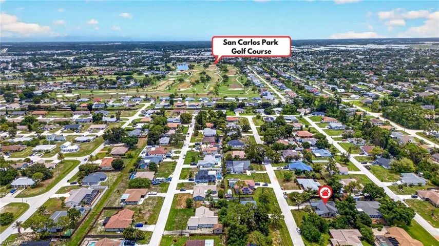 18185 Hilda Dr, Fort Myers, Florida 33967