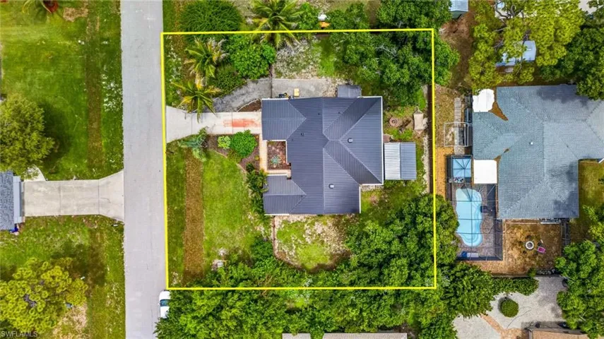 18185 Hilda Dr, Fort Myers, Florida 33967