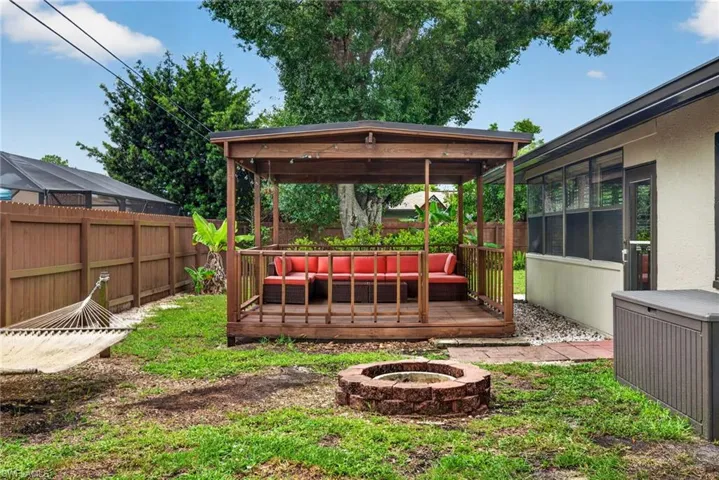 18185 Hilda Dr, Fort Myers, Florida 33967