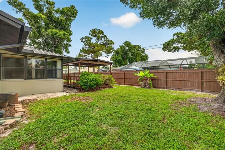 18185 Hilda Dr, Fort Myers, Florida 33967
