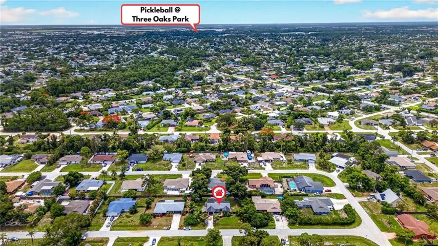 18185 Hilda Dr, Fort Myers, Florida 33967