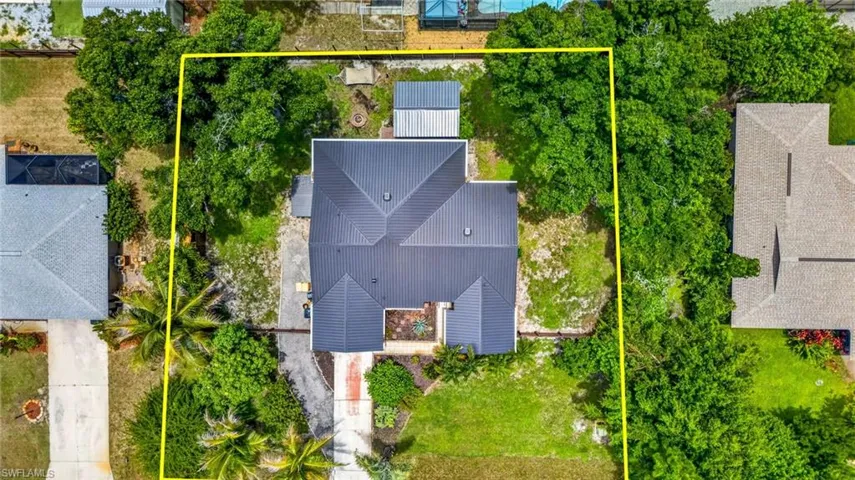 18185 Hilda Dr, Fort Myers, Florida 33967