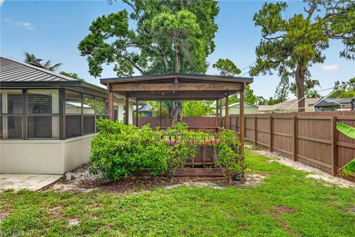 18185 Hilda Dr, Fort Myers, Florida 33967
