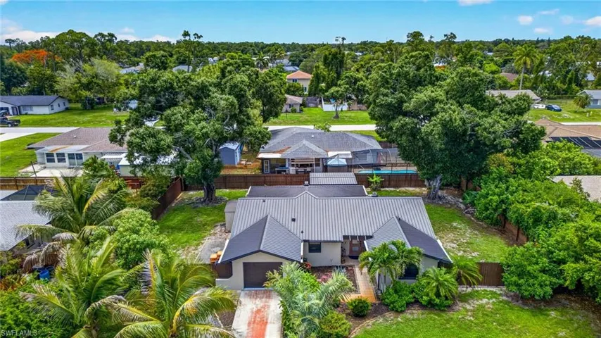 18185 Hilda Dr, Fort Myers, Florida 33967