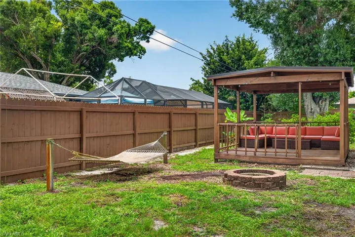 18185 Hilda Dr, Fort Myers, Florida 33967