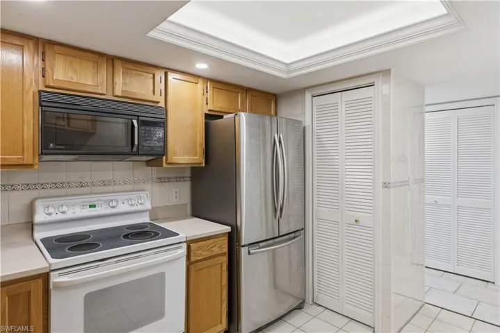 Alternate Kitchen View