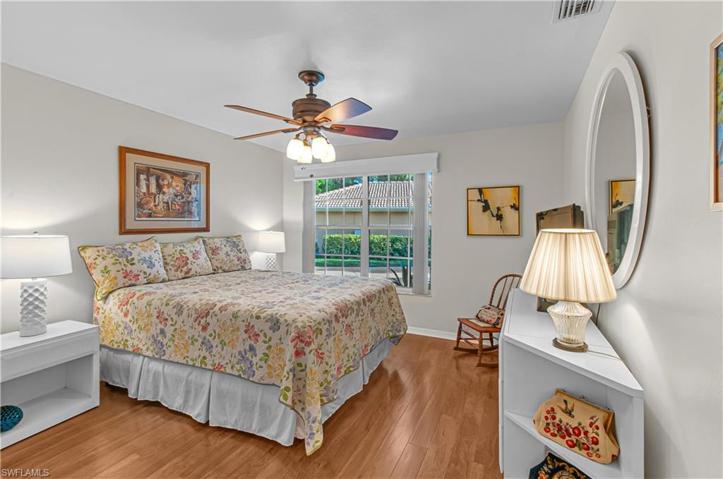2nd Guest Bedroom
