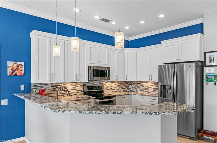 Beautiful Updated Kitchen
