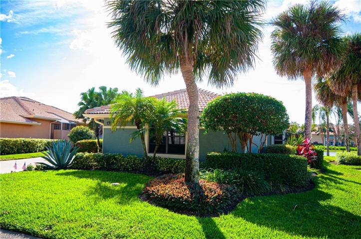 Beautiful Landscaping
