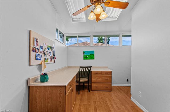 Extra room off of Den/3rd Guest Bedroom