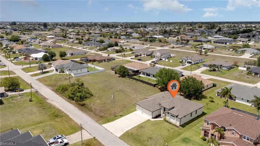 2101 Nw 8th Ter, Cape Coral, Florida 33993