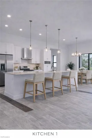 2101 Nw 8th Ter, Cape Coral, Florida 33993