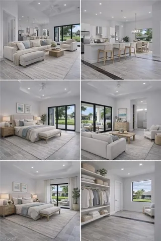 2101 Nw 8th Ter, Cape Coral, Florida 33993