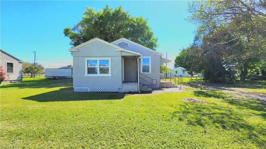 324 W Sagamore  AVE, Clewiston, FL 33440
