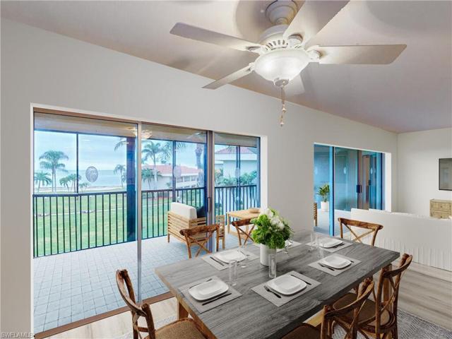 Photo includes reality staging to showcase the possibility of the dining room. Design services included with purchase!