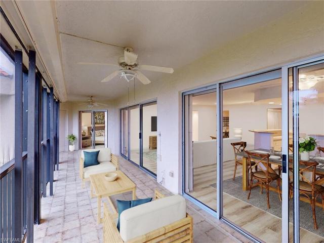 Photo includes reality staging to showcase the possibility of the balcony. Design services included with purchase!
