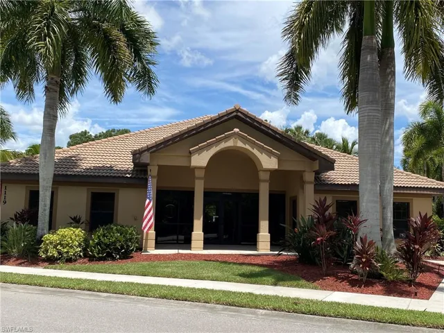 Club House