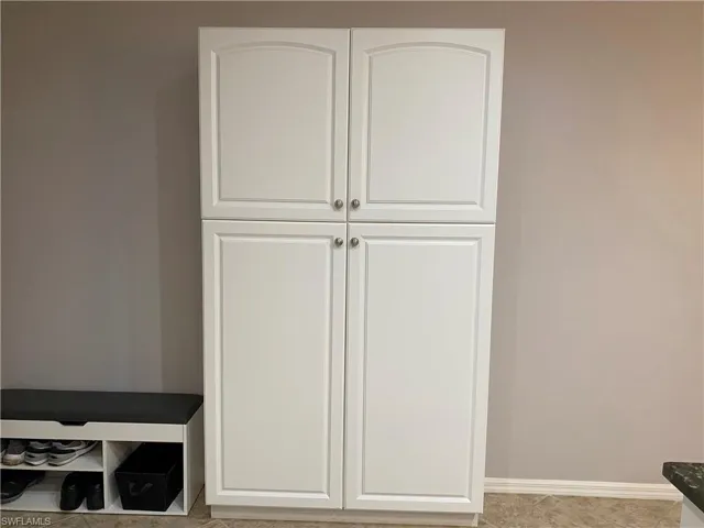 Pantry