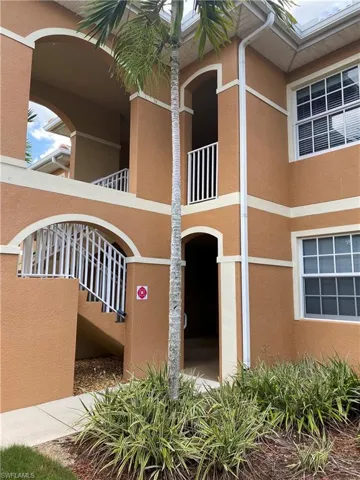 View of property
